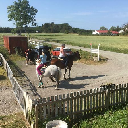 Et-Home Kungsbacka Buitenkant foto