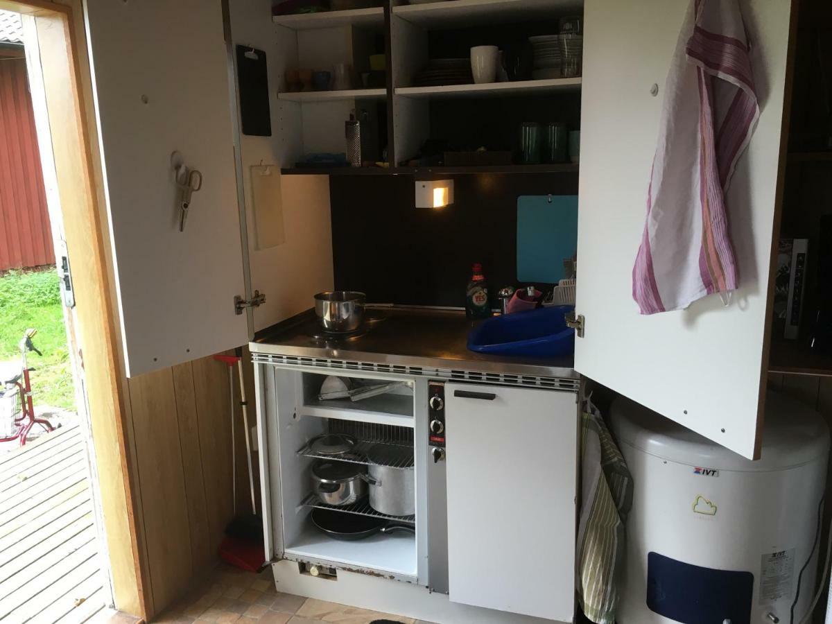 Et-Home Kungsbacka Buitenkant foto