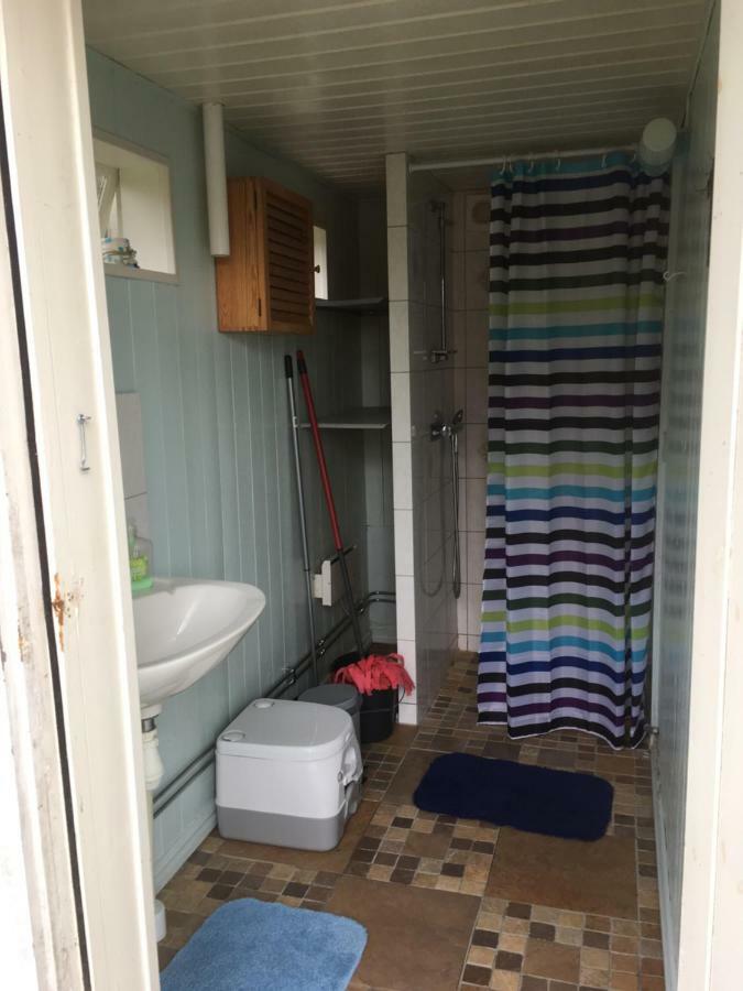 Et-Home Kungsbacka Buitenkant foto