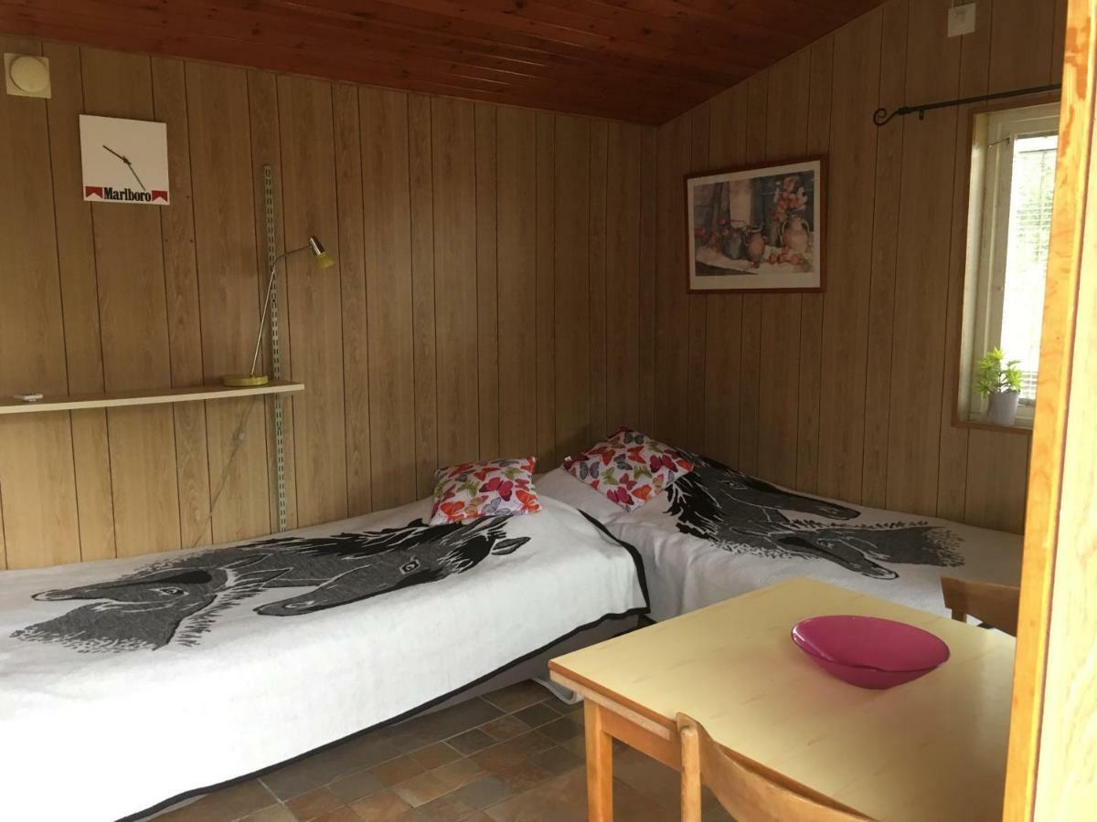 Et-Home Kungsbacka Buitenkant foto