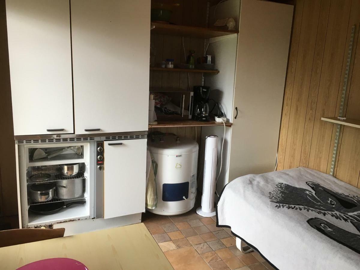 Et-Home Kungsbacka Buitenkant foto