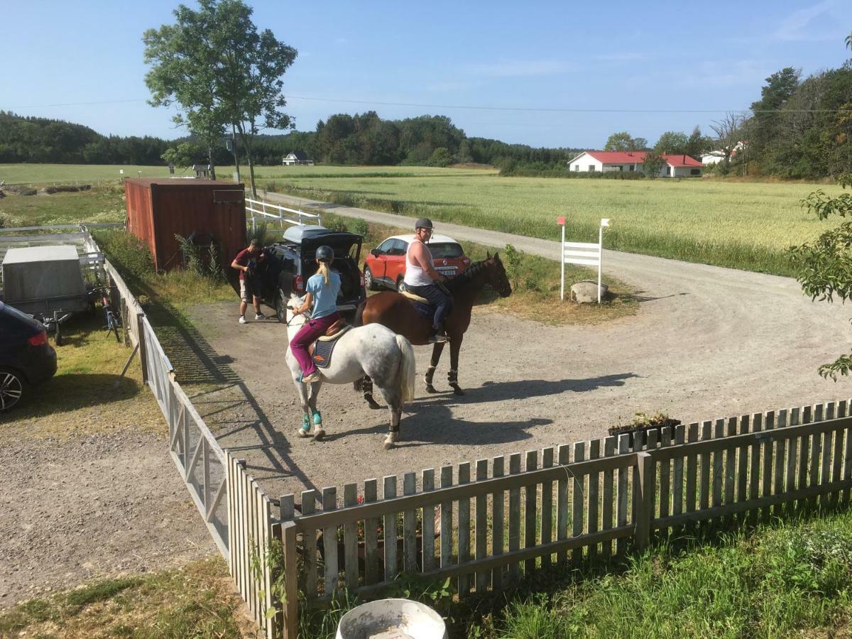 Et-Home Kungsbacka Buitenkant foto