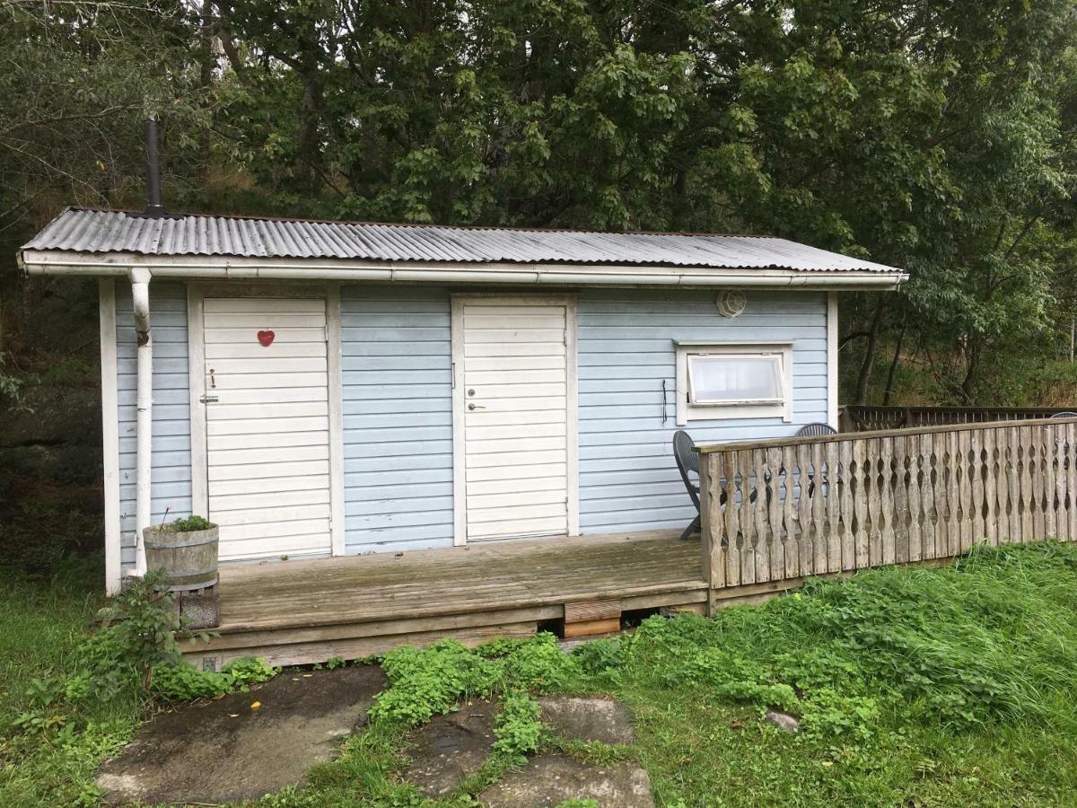 Et-Home Kungsbacka Buitenkant foto