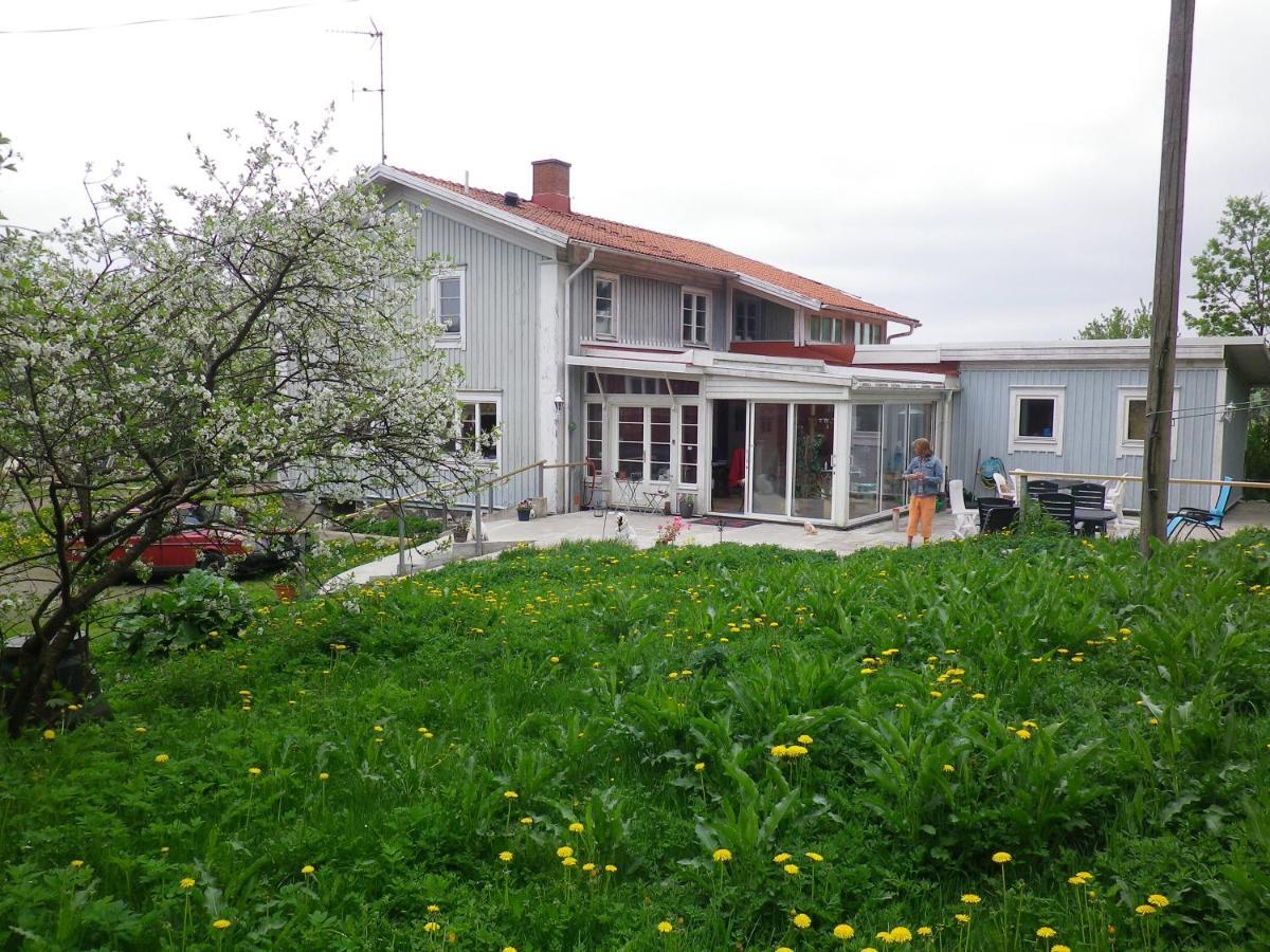 Et-Home Kungsbacka Buitenkant foto